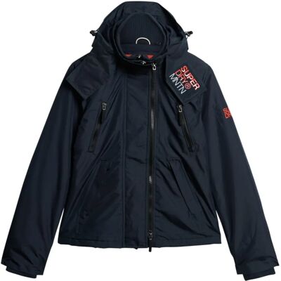 Superdry W5011652a Μπουφάν (W5011652A-98T) Superdry W5011652a Μπουφάν (W5011652A-98T)