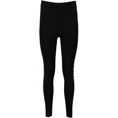Superdry hoge taille leggings - Leggings Superdry hoge taille leggings - Leggings
