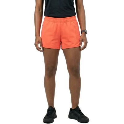 Superdry - Sport Tech Racer Sweat Shorts - Orange - 2XS - Publicité Superdry - Sport Tech Racer Sweat Shorts - Orange - 2XS - Publicité