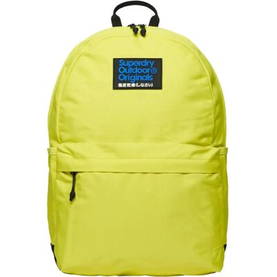 Superdry W9110374A Zaino - Montana Classica - Casual Superdry W9110374A Zaino - Montana Classica - Casual