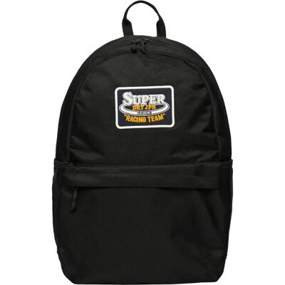 Superdry W9110383A Sac à Dos Montana Patch - Sac à dos - Publicité Superdry W9110383A Sac à Dos Montana Patch - Sac à dos - Publicité