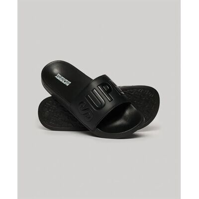 Superdry MF310256A Veganske flip flops - Strandtøj Superdry MF310256A Veganske flip flops - Strandtøj