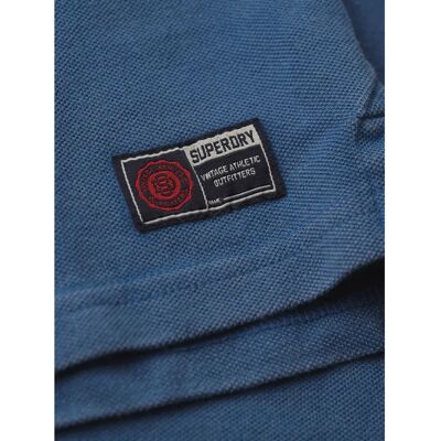 Superdry Vintage Athletic Polo - Camisa pólo Superdry Vintage Athletic Polo - Camisa pólo