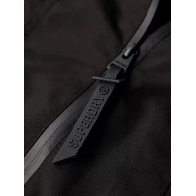 Superdry Ultimate Jacket (M5011894A) - schwarz Superdry Ultimate Jacket (M5011894A) - schwarz