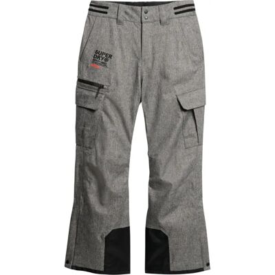 Superdry Peak Rescue Broek - Broek Superdry Peak Rescue Broek - Broek