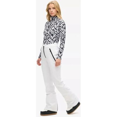 Superdry Pantalones Ws110171a - Pantalones de Softshell Superdry Pantalones Ws110171a - Pantalones de Softshell