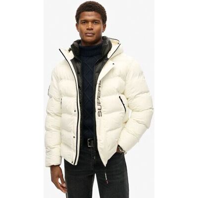 Giacca Grafica Città Superdry (M5011902A) - M5011902A-71D Giacca Grafica Città Superdry (M5011902A) - M5011902A-71D