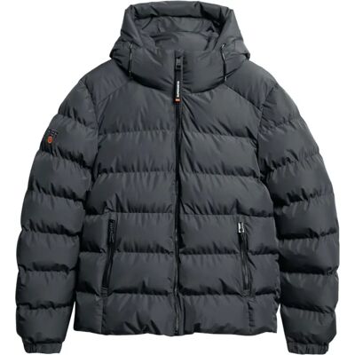 Superdry M5011905A Kapuzenjacke - Jacke Superdry M5011905A Kapuzenjacke - Jacke