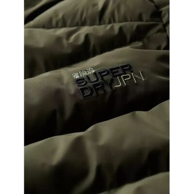 Superdry αθλητικό μπουφάν (M5011905A) - M5011905A-ZC3 Superdry αθλητικό μπουφάν (M5011905A) - M5011905A-ZC3