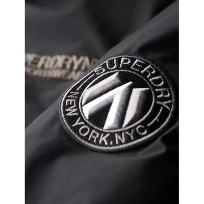 Superdry City Gepolsterte Bomberjacke (M5011908A-02A) Superdry City Gepolsterte Bomberjacke (M5011908A-02A)