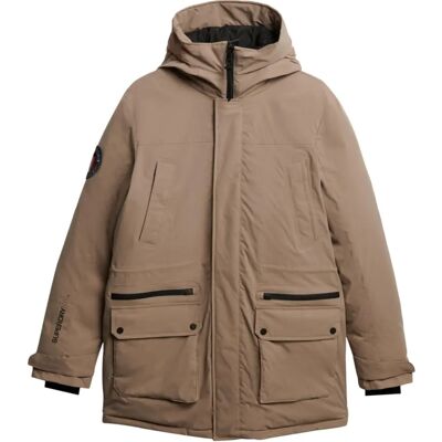Superdry City Padded Jacket (M5011909A) - M5011909A-2WX Superdry City Padded Jacket (M5011909A) - M5011909A-2WX