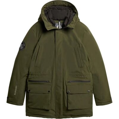 Superdry Giacca Imbottita City (M5011909A) - M5011909A-ZC3 Superdry Giacca Imbottita City (M5011909A) - M5011909A-ZC3