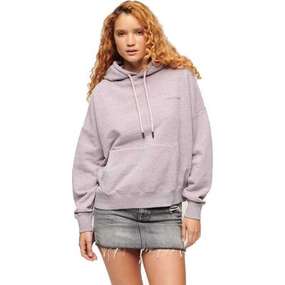 Superdry Essential Logo Hoodie - Hoodie Superdry Essential Logo Hoodie - Hoodie