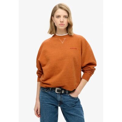 Superdry Model XL Casual Logo Sweatshirt - Sweatshirt Superdry Model XL Casual Logo Sweatshirt - Sweatshirt