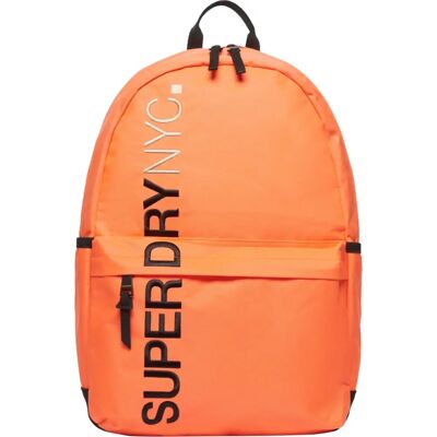 Sac à dos Orange Superdry W9110371A - Sac à dos - Publicité Sac à dos Orange Superdry W9110371A - Sac à dos - Publicité
