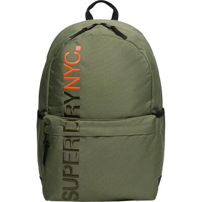 Superdry Montana NYC Sac à Dos - Sac à Dos - Publicité Superdry Montana NYC Sac à Dos - Sac à Dos - Publicité
