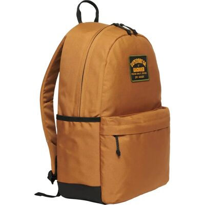 Superdry W9110383A Brun casual ryggsäck - Rygsäck Superdry W9110383A Brun casual ryggsäck - Rygsäck