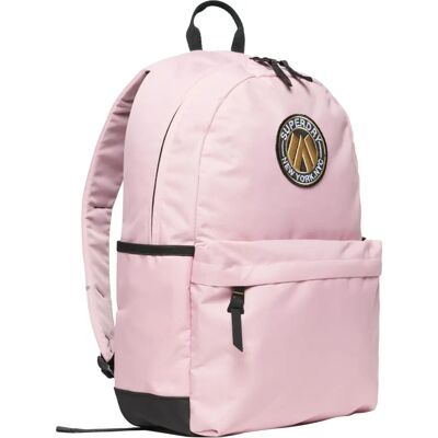 Superdry W9110389A Pink Backpack - Backpack Superdry W9110389A Pink Backpack - Backpack