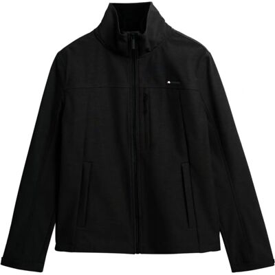 Superdry M5012103A Trekker Veste à Capuche - Veste - Publicité Superdry M5012103A Trekker Veste à Capuche - Veste - Publicité