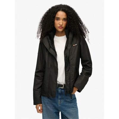 Superdry Montagna Giacca a vento - Giacca Superdry Montagna Giacca a vento - Giacca