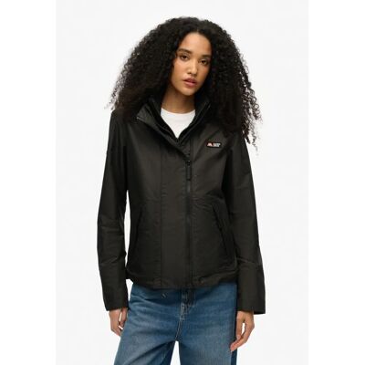 Αντιανεμικό Superdry Mountain - Ελαφρύ, Casual, Μονόχρωμο Αντιανεμικό Superdry Mountain - Ελαφρύ, Casual, Μονόχρωμο