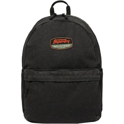 Superdry Montana Rucksack - Canvas-Arbeitstasche Superdry Montana Rucksack - Canvas-Arbeitstasche