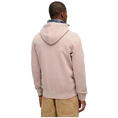 Sweat à Capuche Signature Broderie - Hoodie - Publicité Sweat à Capuche Signature Broderie - Hoodie - Publicité