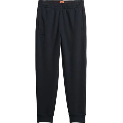 Superdry Essential Logo Joggers - Marinblå - Smal passform - Joggers Superdry Essential Logo Joggers - Marinblå - Smal passform - Joggers
