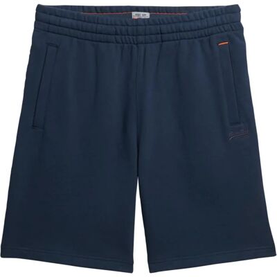 Superdry Essential Logo Jersey Shorts - Shorts Superdry Essential Logo Jersey Shorts - Shorts