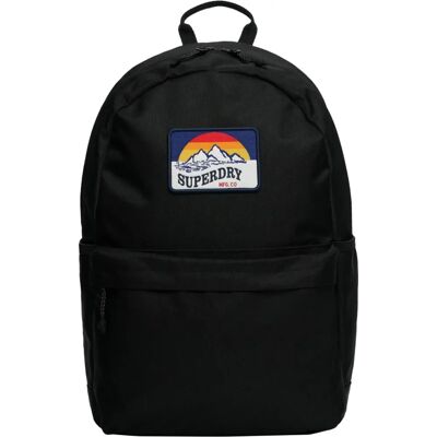 Superdry Sac à dos Montana Patch - Sac à dos Superdry Sac à dos Montana Patch - Sac à dos