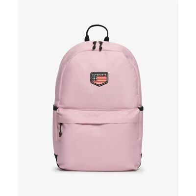Superdry Montana Classic Patch Rucksack - Rucksack Superdry Montana Classic Patch Rucksack - Rucksack