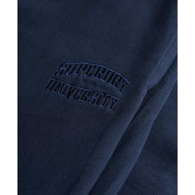 Superdry Athletic Tonal Embroidered Wide Leg Joggers - Joggers Superdry Athletic Tonal Embroidered Wide Leg Joggers - Joggers
