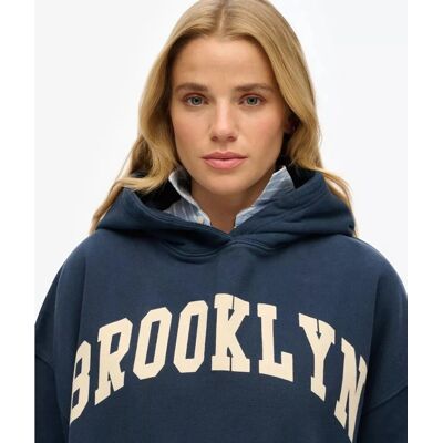 Felpa Relaxed di Superdry - Abbigliamento Casual Felpa Relaxed di Superdry - Abbigliamento Casual