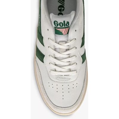 Scarpe in Pelle Gola Topspin - Beige - Donna Scarpe in Pelle Gola Topspin - Beige - Donna