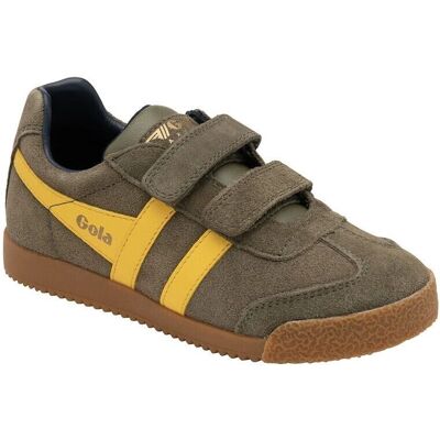 Gola CKA192 Vert Kinderschuhe - Schuhe Gola CKA192 Vert Kinderschuhe - Schuhe