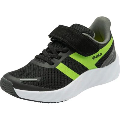 Gola Kids' Performance Veris EL Trainers - Trainers Gola Kids' Performance Veris EL Trainers - Trainers