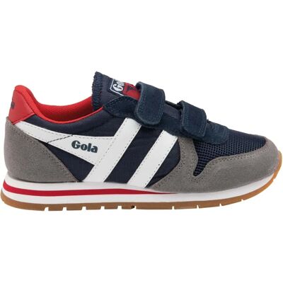 Gola Daytona Strap Sneakers - Unisex Gola Daytona Strap Sneakers - Unisex