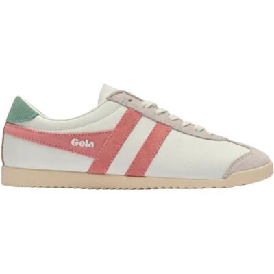 Gola Bullet Pure Beige Damen Sneaker - Sneaker Gola Bullet Pure Beige Damen Sneaker - Sneaker