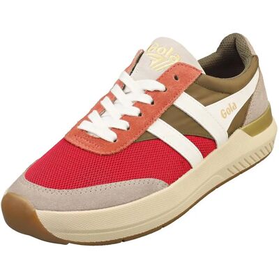 Gola Raven Damen Fashion Sneakers - Fashion Sneakers Gola Raven Damen Fashion Sneakers - Fashion Sneakers