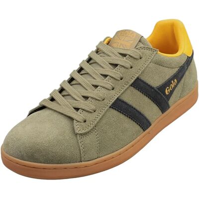 Gola CMB387NE Khaki/Navy/Sun All-Year Men Shoes Gola CMB387NE Khaki/Navy/Sun All-Year Men Shoes