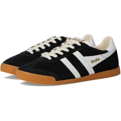 Baskets Gola Elan - Chaussures Sport Luxe Décontractées - Publicité Baskets Gola Elan - Chaussures Sport Luxe Décontractées - Publicité
