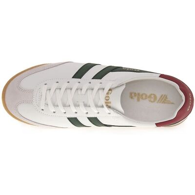 Buty Skórzane Gola Torpedo - Buty Buty Skórzane Gola Torpedo - Buty
