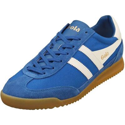 Gola Tornado Saphire Off White Turnschuhe - Herren Gola Tornado Saphire Off White Turnschuhe - Herren