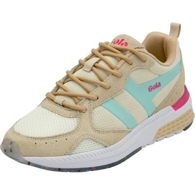 Gola Navis Trainer - Breathable Mesh, Lightweight Foam, Multi-Color - Trainer Gola Navis Trainer - Breathable Mesh, Lightweight Foam, Multi-Color - Trainer