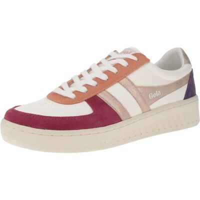 Gola Gandslam Quadrant Turnschuhe - Ganzjahresmodell Gola Gandslam Quadrant Turnschuhe - Ganzjahresmodell
