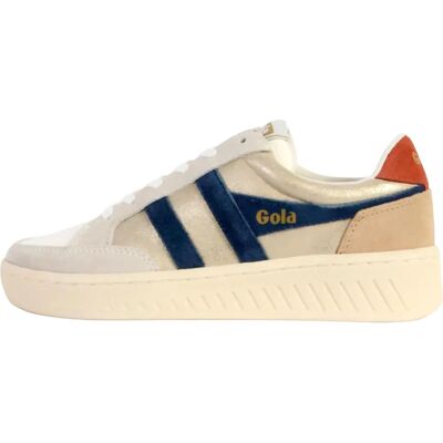 Gola Superslam Blaze Multicolor - Sneakers Gola Superslam Blaze Multicolor - Sneakers