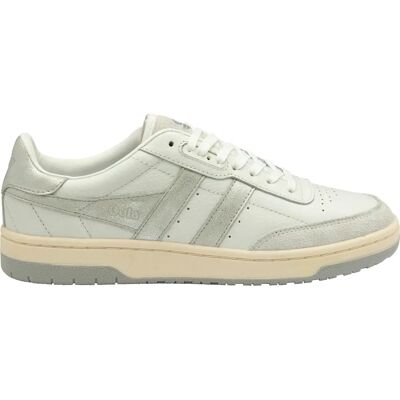 Gola Falcon Baskets en Cuir Miroir - Baskets - Publicité Gola Falcon Baskets en Cuir Miroir - Baskets - Publicité