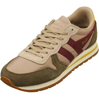 Gola Daytona Chute Chaussures de Sport Femme - Chaussures - Publicité Gola Daytona Chute Chaussures de Sport Femme - Chaussures - Publicité