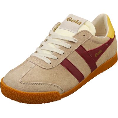 Gola Elan CLB538CK Beige - Sneakers for Women Gola Elan CLB538CK Beige - Sneakers for Women