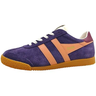 Gola Elan Baskets Terracotta - Chaussures à la Mode - Publicité Gola Elan Baskets Terracotta - Chaussures à la Mode - Publicité